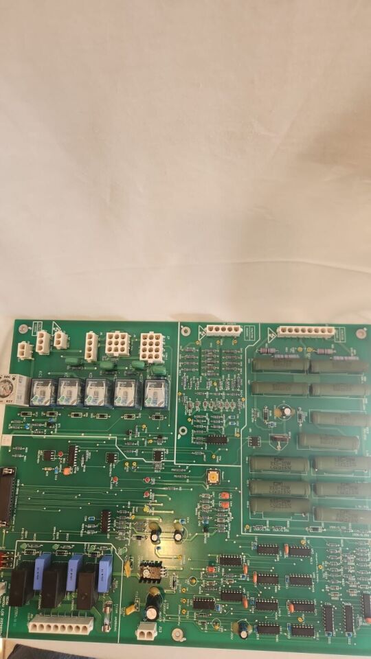 GE 2334820-2 NGPDU LCB Control Board for Brightspeed & Lightspeed PET/CT
