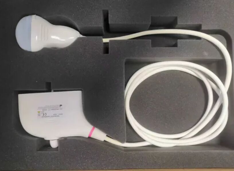 Mindray 4CD4 4D Volume Convex Ultrasound Transducer