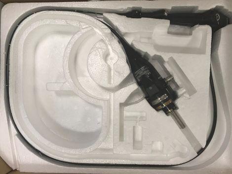 Ultrathin OLYMPUS BF-XP190 Video Bronchoscope for Peripheral Airways