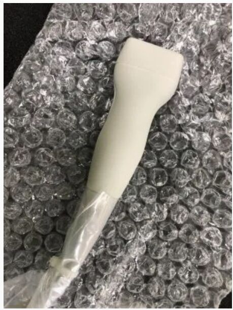 Samsung Medison PE2-4 Phased Array Ultrasound Transducer