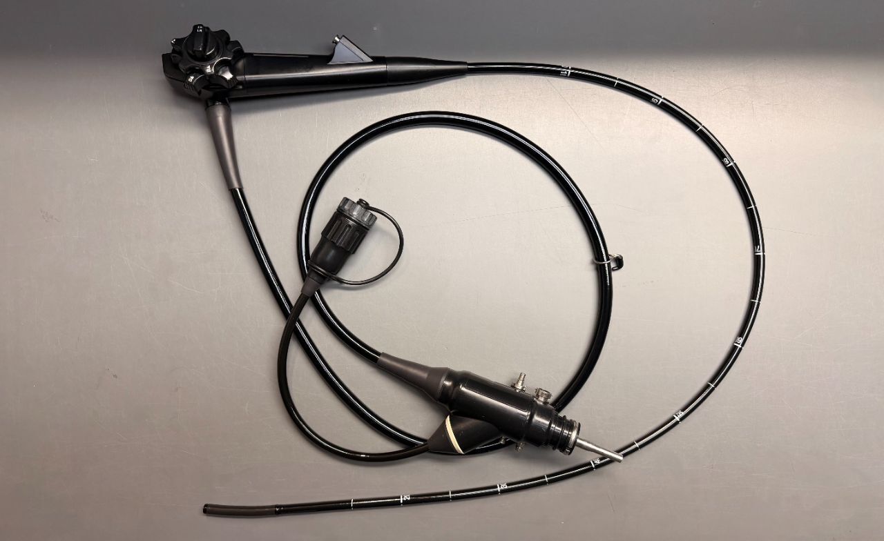 For Sale FUJINON EG-530WR Gastroscope