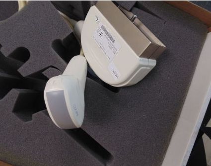 GE M7C Matrix Array Ultrasound Transducer