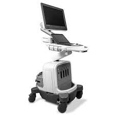 Philips Affiniti 70 General Imaging Ultrasound System