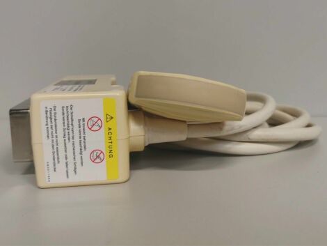 Convex Hitachi EUP-C314T Ultrasound Transducer