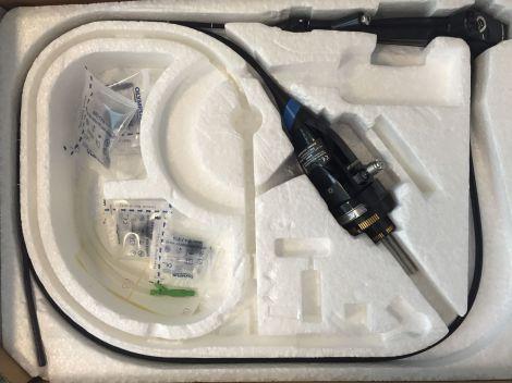Olympus BF-H190 EVIS EXERA III Video Bronchoscope