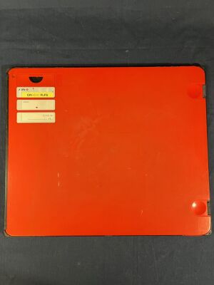 CR Cassette from Agfa — Model CR MD4.1 FLFS 43x35