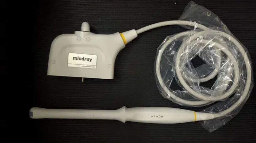 Mindray 6CV1p Endocavity Ultrasound Transducer