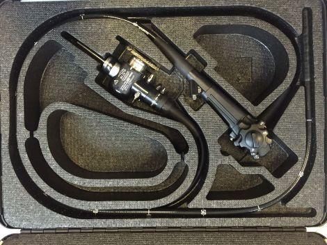 Olympus CF-Q145I Standard Video Colonoscope for Lower GI Endoscopy