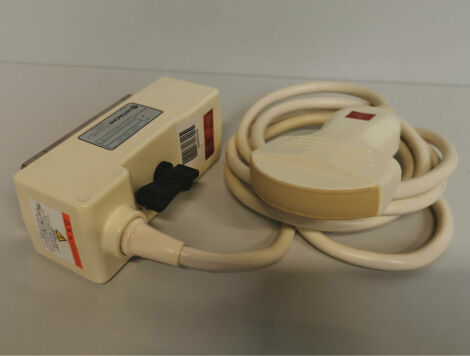 Abdominal Imaging Convex Ultrasound Transducer — Hitachi EUP-C314T