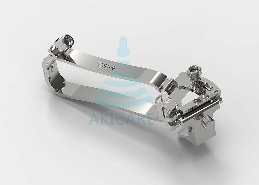 Samsung CS1-4 Ultrasound Probe Biopsy Guide Kit