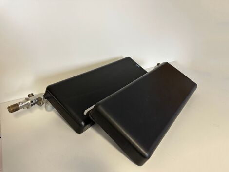 Surgical Leg Holder by Maquet — Model 1150.53AC