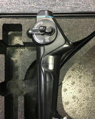 Flexible Video Cystoscope for Urological Procedures — OLYMPUS CYF-VA2