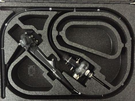 Olympus EVIS EXERA II CF-H180AI Video Colonoscope