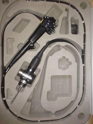 OLYMPUS TJF-140R Video Duodenoscope for ERCP Procedures