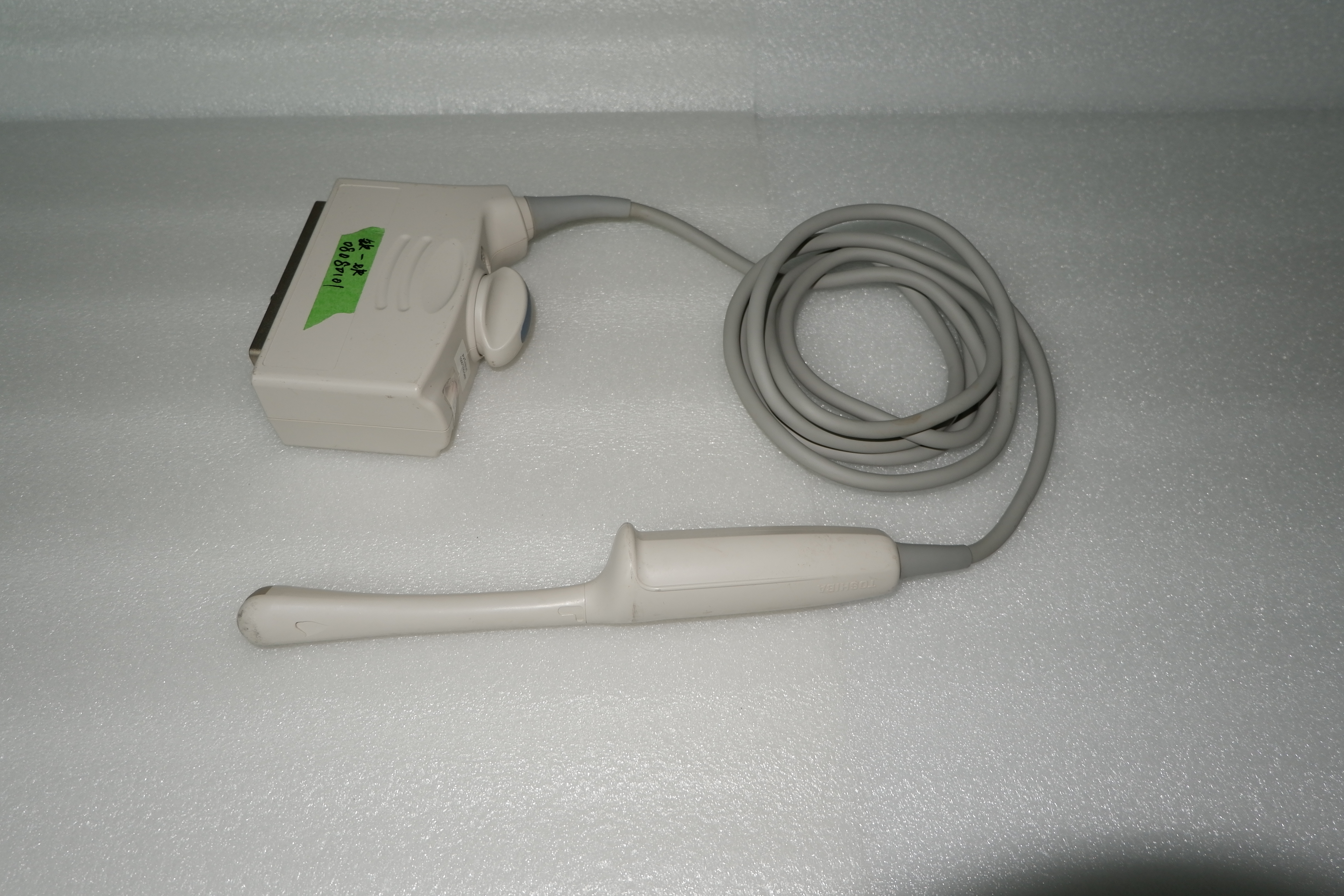 Toshiba PVT-781VT Ultrasound Probe