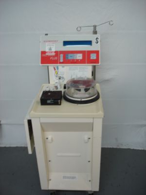 Haemonetics Cell Saver Plus Cell Washer System