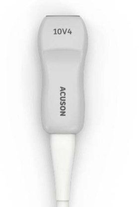 Acuson Siemens 10V4 Phased Array Ultrasound Transducer