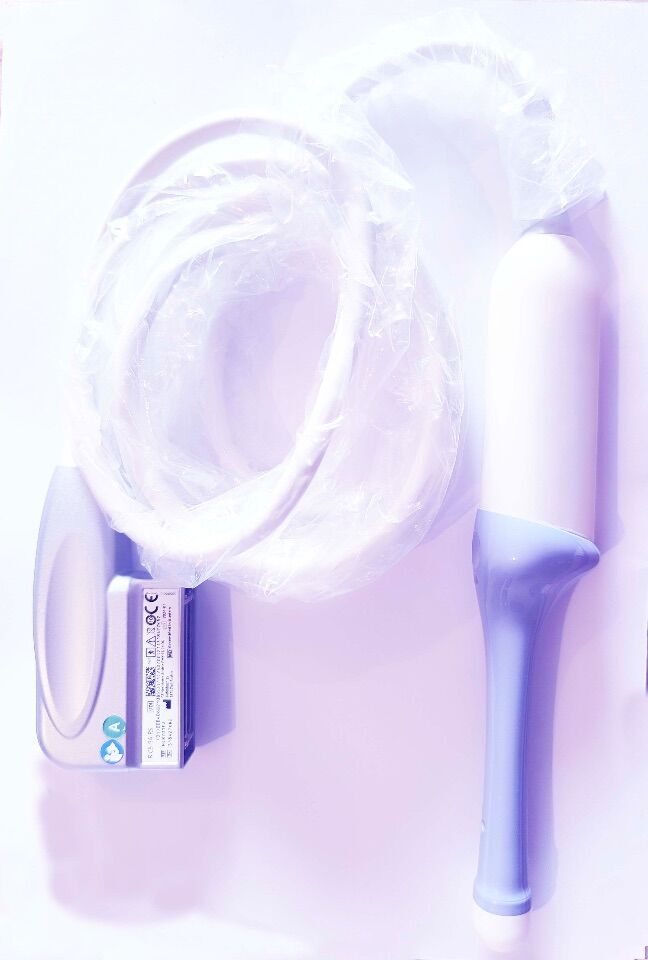 GE RIC5-9A-RS 3D/4D Intracavitary Ultrasound Transducer