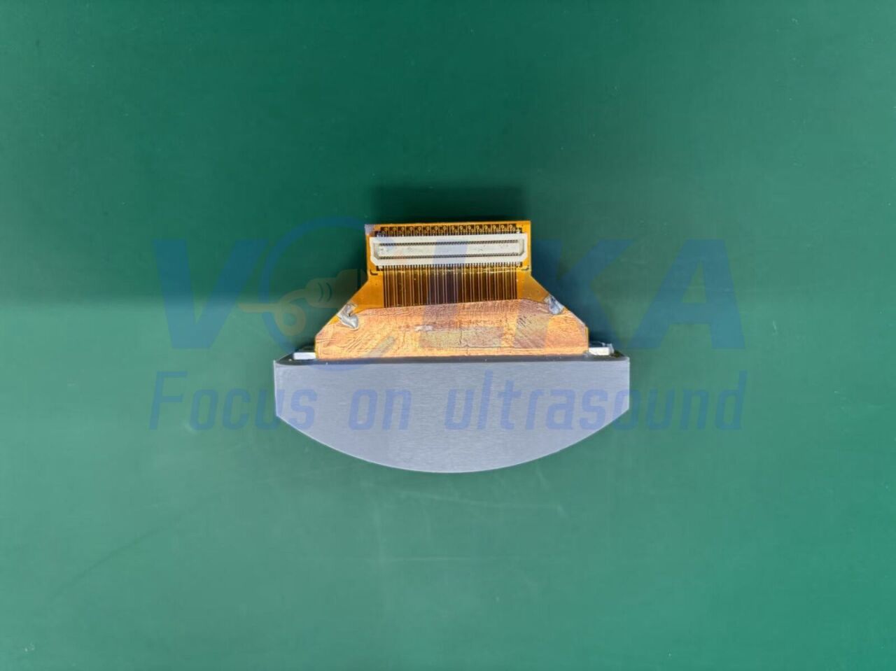 Mindray C5-2S Curved Array Ultrasound Transducer