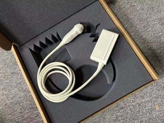 Philips C8-5 Convex Array Ultrasound Probe