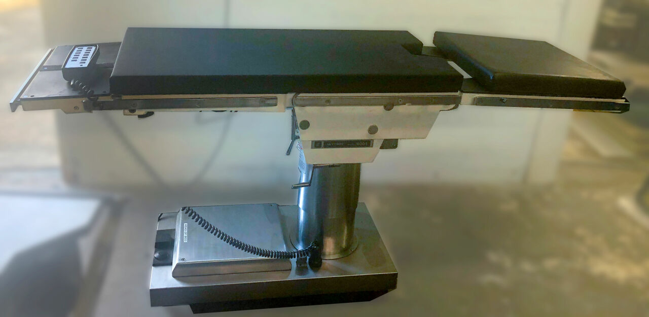 Skytron Elite 6001 Surgical Operating Table