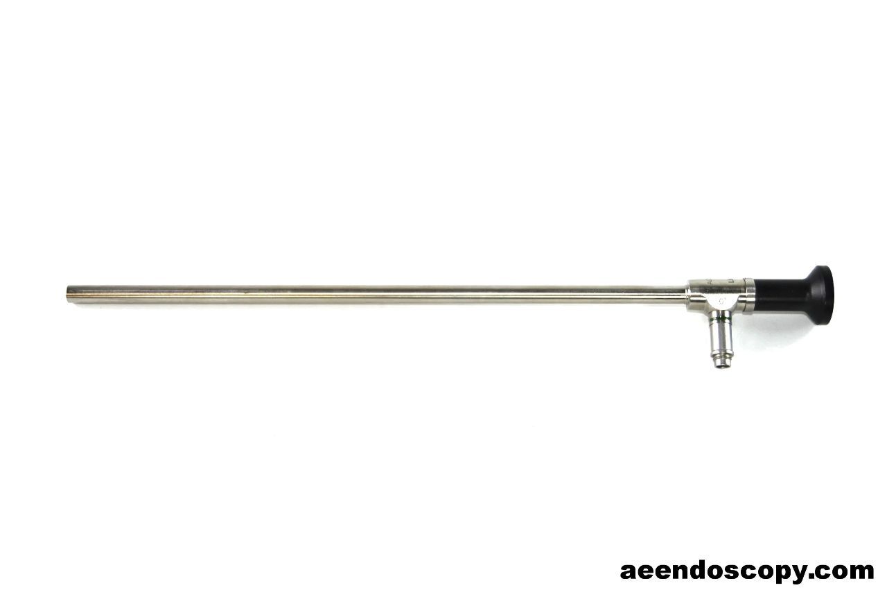 Linvatec T1000 Rigid Laparoscope