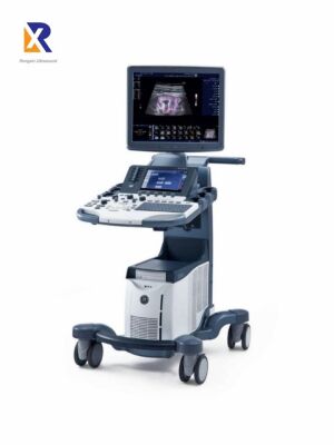 GE Voluson S8 Diagnostic Ultrasound System