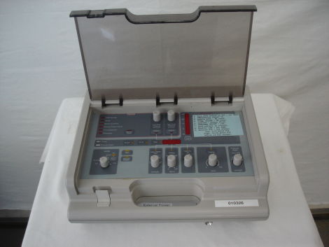 Bird Avian 15345 Bio-Med Certified Ventilator