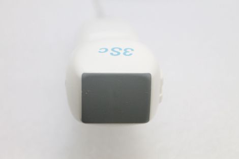GE 3SC-RS Sector Ultrasound Transducer for Vivid Series
