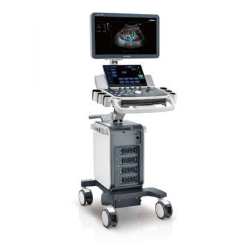 Mindray DC-70 General Imaging Ultrasound System