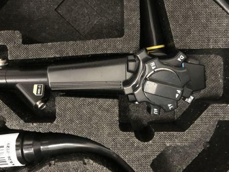 OLYMPUS CF-100HI Flexible Video Colonoscope for Lower GI Endoscopy