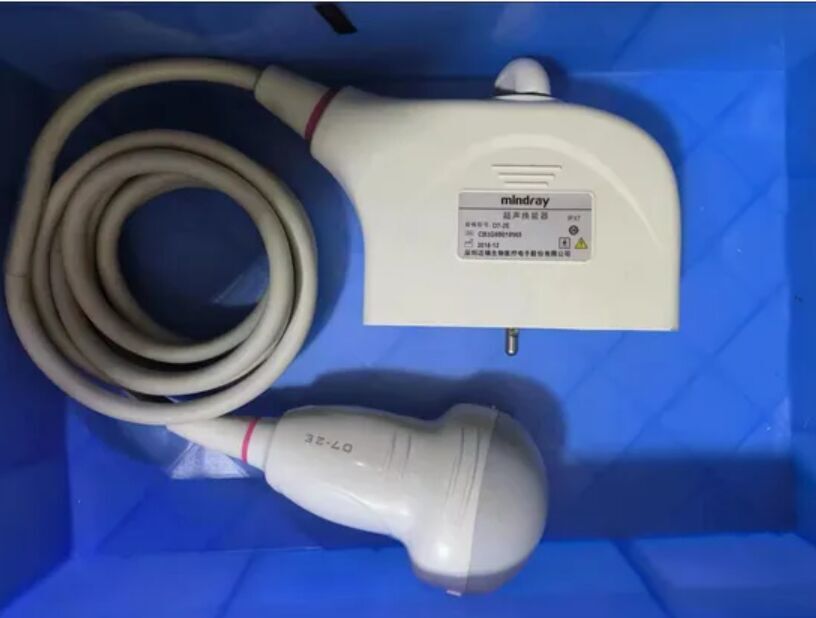 Mindray D7-2e Ultrasound Transducer