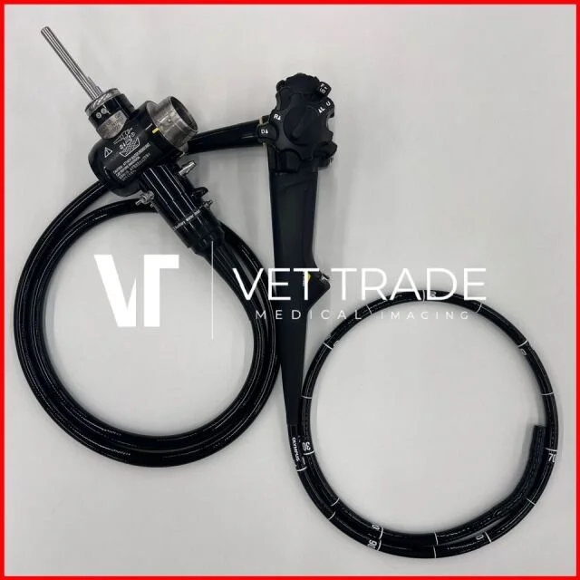 OLYMPUS GIF-H180J Evis Exera II Video Gastroscope
