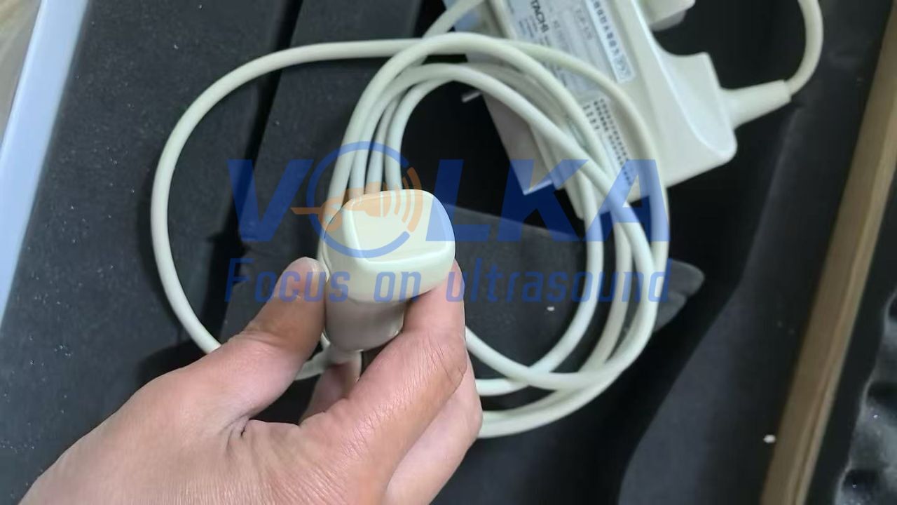 Hitachi Aloka EUP-S70 Sector Array Ultrasound Transducer