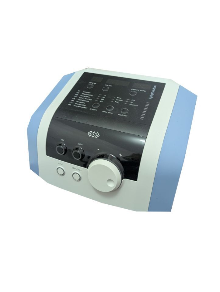 BTL 6000 Lymphastim Muscle Stimulator for Lymphatic Drainage