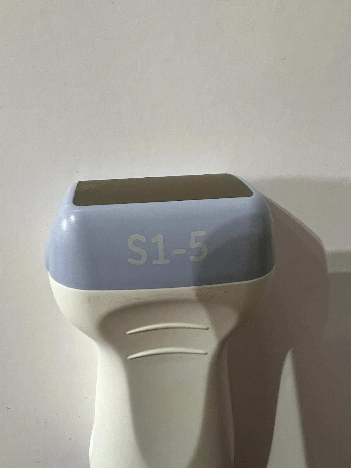 GE S1-5 Broad-Spectrum Phased Array Ultrasound Probe for LOGIQ E9 & Vivid E9 Systems