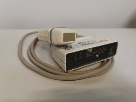 Toshiba PSM-25AT Cardiac Ultrasound Transducer