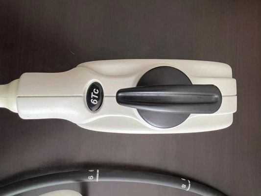 GE 6TC-RS TEE Cardiac Array Ultrasound Probe