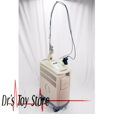 Hoya ConBio DermaSculpt Cosmetic Laser System