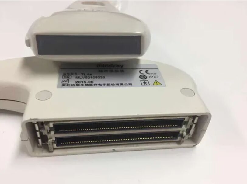 Mindray 7L4s Linear Ultrasound Transducer