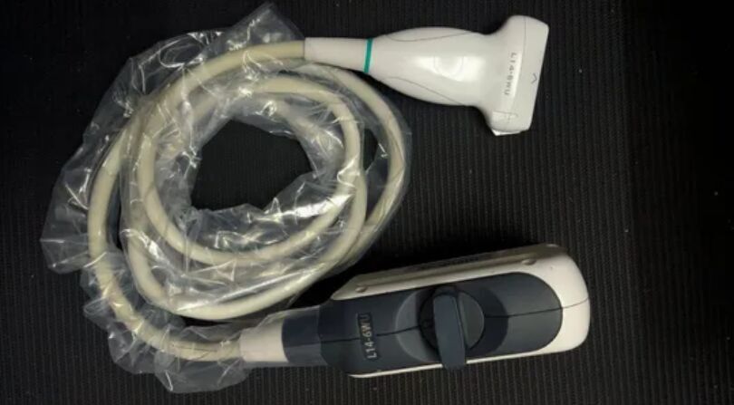 Mindray L14-6wu Linear Array Ultrasound Transducer