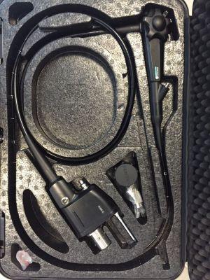 PENTAX EG-1580K Video Gastroscope for Pediatric Applications