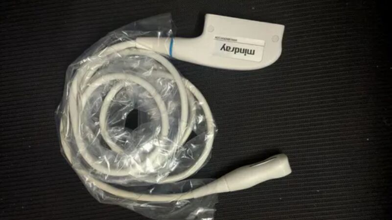 Mindray P12-4s Ultrasound Transducer