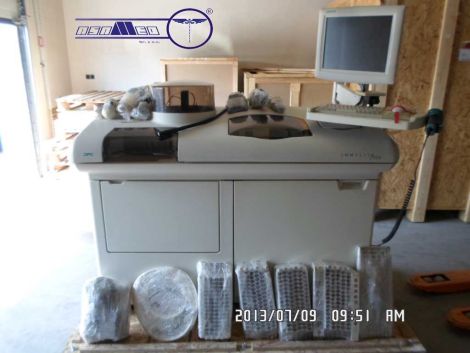 High-Volume Immunology Testing with the DPC Immulite 2000 Immunoassay System