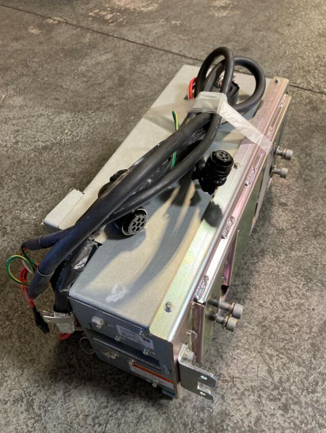 Spellman PX71-08156-1 Inverter Chassis for Aquilion One CT Scanners