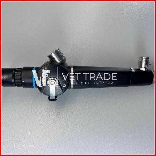 OLYMPUS LF-DP Portable Fiber Laryngoscope for Intubation