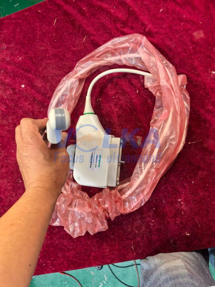 SonoScape 6V1 Ultrasound Transducer