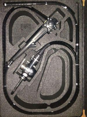 Olympus CF-Q145I Video Colonoscope for Endoscopic Procedures