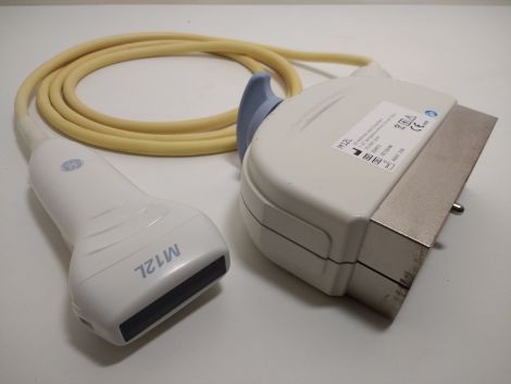 GE Logiq 9 — Versatile Shared Service Ultrasound System