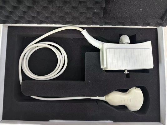 Siemens 4C1 Curved Array Ultrasound Transducer